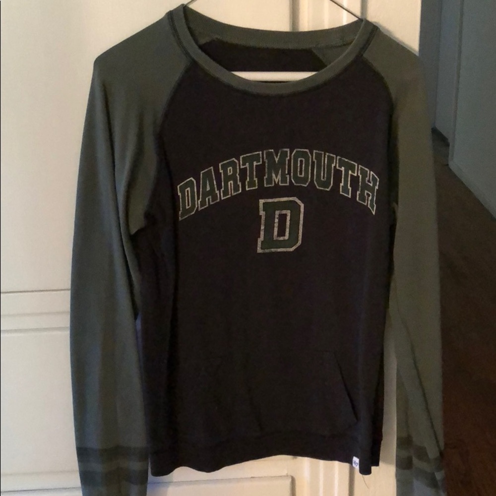 Dartmouth Long sleeve shirt